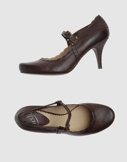 Pumps - F�R - - ASH -