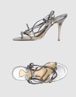 Sandalen - FÜR - mit Absatz - CHLOE´ -