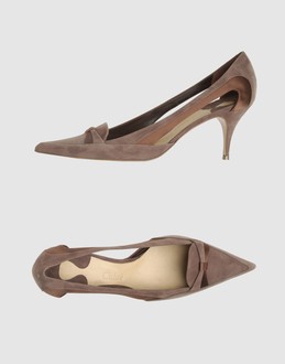 Pumps - F�R - - CHLOE� -