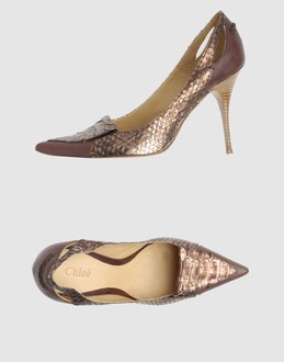 Pumps - F�R - - CHLOE� -