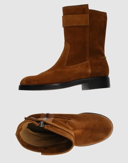 VERONIQUE BRANQUINHO - CHAUSSURES - Bottines sur YOOX.COM
