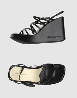 Plateaus - F�R - - FORNARINA -