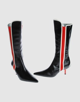 FORNARINA - CHAUSSURES - Bottes sur YOOX.COM