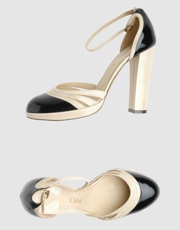 Pumps - F�R - - CHLOE� -