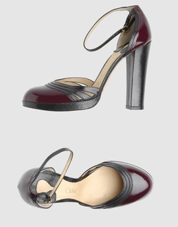 Pumps - F�R - - CHLOE� -