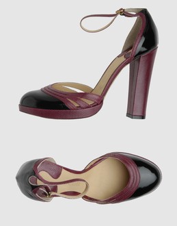 Pumps - F�R - - CHLOE� -