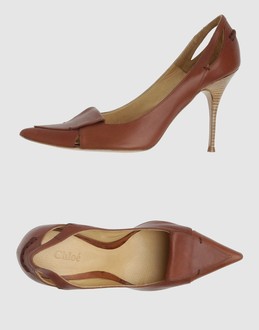 Pumps - F�R - - CHLOE� -