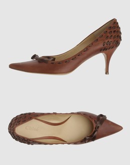 Pumps - F�R - - CHLOE� -