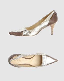 Pumps - F�R - - CHLOE� -