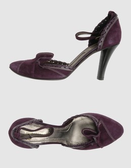 CACHAREL - CHAUSSURES - Escarpins sur YOOX.COM