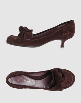 ERNESTO ESPOSITO - CHAUSSURES - Escarpins sur YOOX.COM