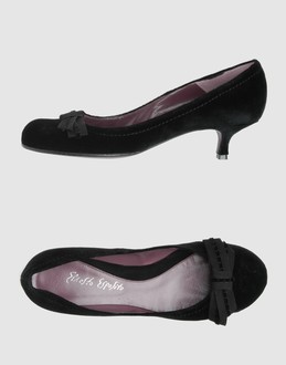 ERNESTO ESPOSITO - CHAUSSURES - Escarpins sur YOOX.COM