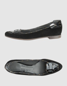 PROENZA SCHOULER - CHAUSSURES - Ballerines sur YOOX.COM