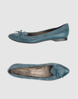CACHAREL - CHAUSSURES - Ballerines sur YOOX.COM