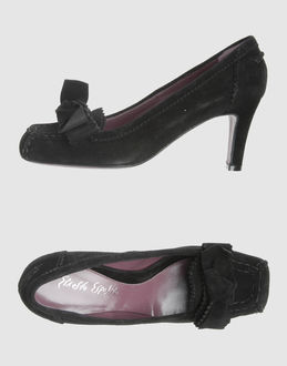 Pumps - F�R - - ERNESTO ESPOSITO -