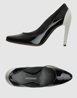 PROENZA SCHOULER - CHAUSSURES - Escarpins sur YOOX.COM