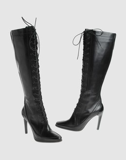 PROENZA SCHOULER - CHAUSSURES - Bottes sur YOOX.COM