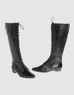 PROENZA SCHOULER - CHAUSSURES - Bottes sur YOOX.COM