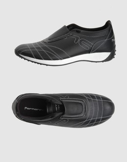 FORNARINA - CHAUSSURES - Sneakers sur YOOX.COM