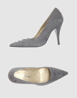 TERRY DE HAVILLAND - CHAUSSURES - Escarpins sur YOOX.COM