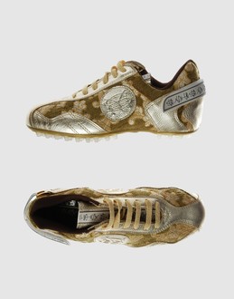 SHY - CHAUSSURES - Sneakers sur YOOX.COM