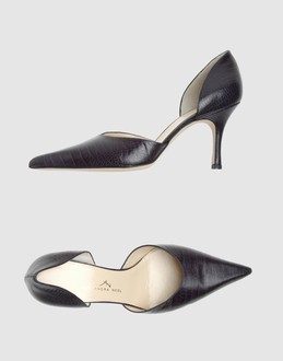 ALEXANDRA NEEL - CHAUSSURES - Escarpins sur YOOX.COM