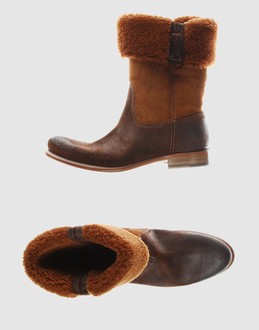 Stiefeletten - F�R - - PAUL SMITH -