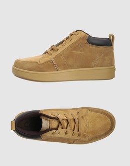 CALLOUS - CHAUSSURES - Sneakers sur YOOX.COM