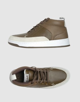 CALLOUS - CALZATURE - Sneakers su YOOX.COM
