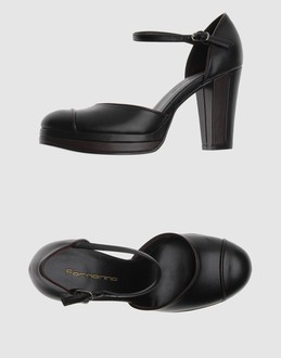 FORNARINA - CHAUSSURES - Escarpins sur YOOX.COM