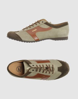 Sneakers - F�R - - WALSH -