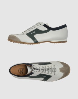 Sneakers - F�R - - WALSH -