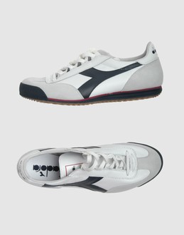Sneakers - FÜR - - DIADORA -