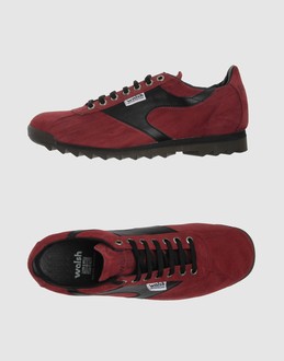 Sneakers - F�R - - WALSH -