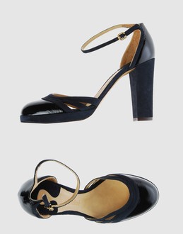 Pumps - F�R - - CHLOE� -