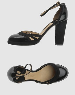 Pumps - F�R - - CHLOE� -