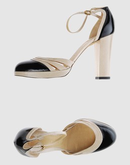 Pumps - F�R - - CHLOE� -