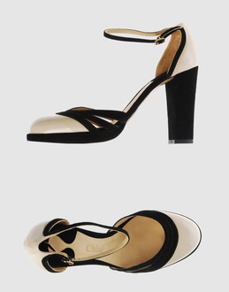 Pumps - F�R - - CHLOE� -