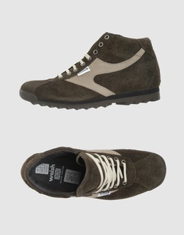 Sneakers - F�R - - WALSH -