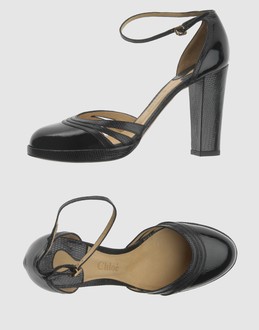 Pumps - F�R - - CHLOE� -