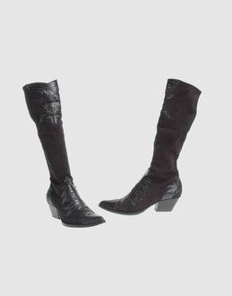 STRATEGIA - CHAUSSURES - Bottes sur YOOX.COM