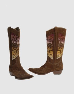 Stiefel - F�R - - SONORA -