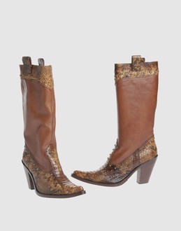 Stiefel - F�R - - STRATEGIA -
