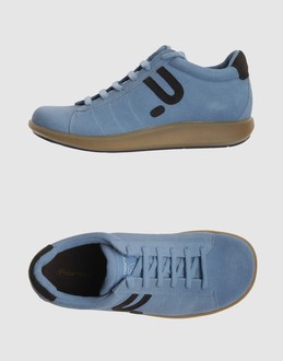 FORNARINA - CHAUSSURES - Sneakers sur YOOX.COM