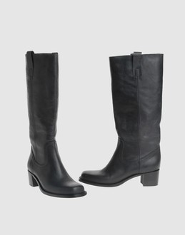 STRATEGIA - CHAUSSURES - Bottes sur YOOX.COM