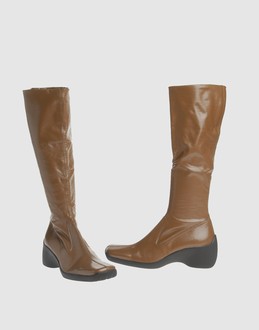 JFK - CHAUSSURES - Bottes sur YOOX.COM