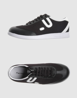 FORNARINA - CHAUSSURES - Sneakers sur YOOX.COM