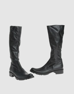 JFK - CHAUSSURES - Bottes sur YOOX.COM
