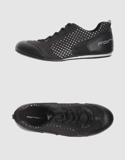 FORNARINA - CHAUSSURES - Sneakers sur YOOX.COM