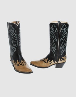 TONY MORA - CALZATURE - Stivali su YOOX.COM